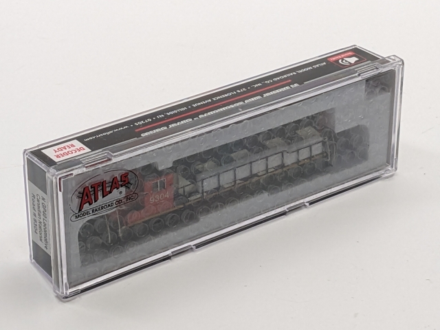 Product Photo - Click To View Larger Image