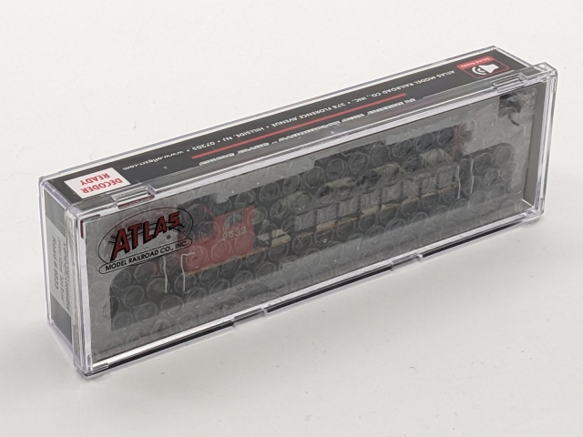 Product Photo - Click To View Larger Image