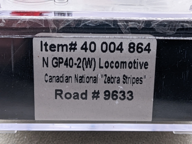 Product Photo - Click To View Larger Image