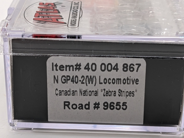 Product Photo - Click To View Larger Image