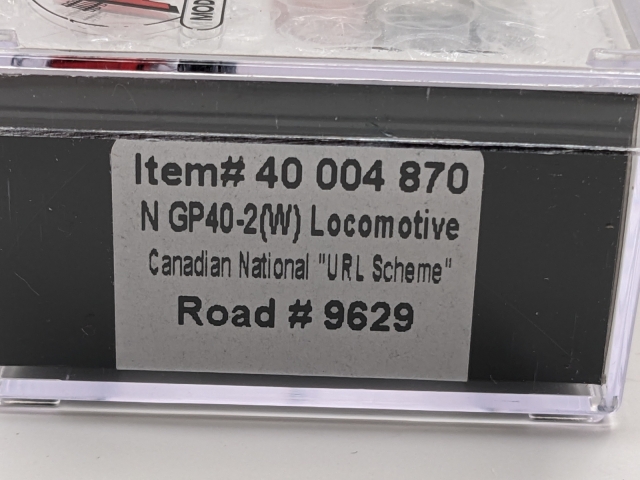 Product Photo - Click To View Larger Image