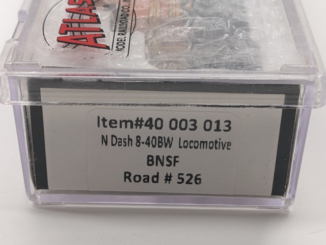 Product Photo - Click To View Larger Image