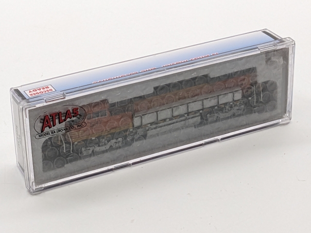 Product Photo - Click To View Larger Image