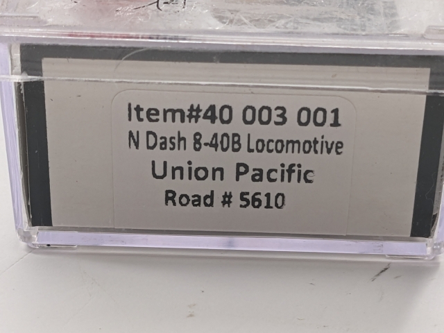 Product Photo - Click To View Larger Image