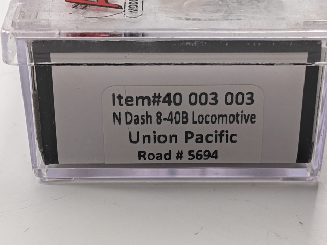 Product Photo - Click To View Larger Image