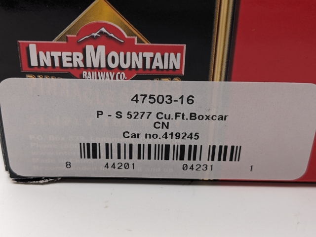 Product Photo - Click To View Larger Image