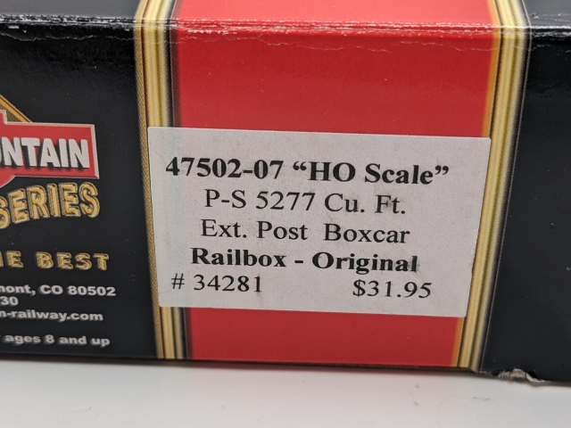 Product Photo - Click To View Larger Image