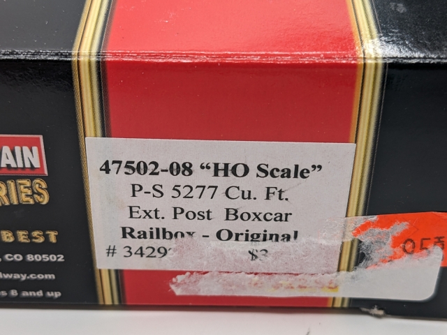 Product Photo - Click To View Larger Image