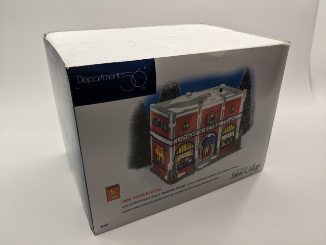 Product Photo - Click To View Larger Image