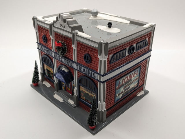 Product Photo - Click To View Larger Image