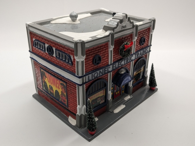 Product Photo - Click To View Larger Image