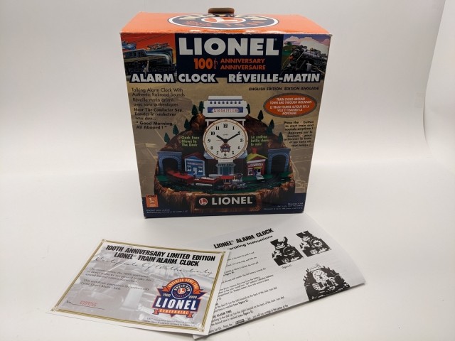 Product Photo - Click To View Larger Image