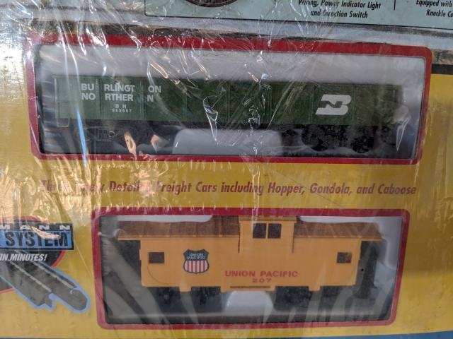 Product Photo - Click To View Larger Image