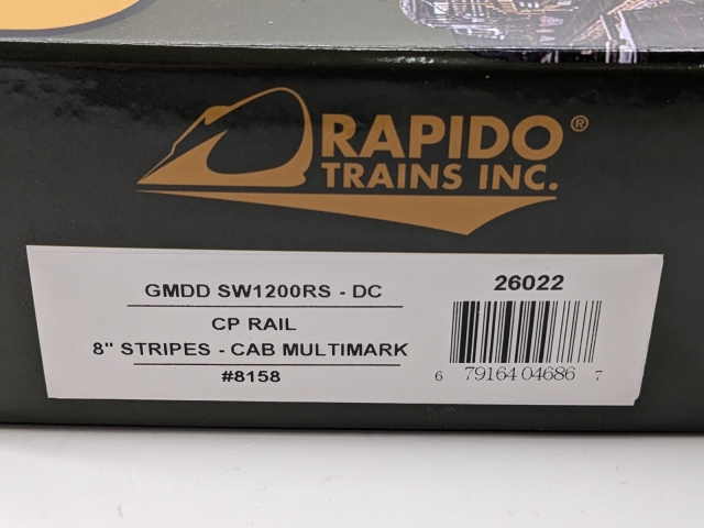 Product Photo - Click To View Larger Image