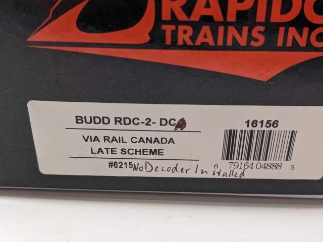 Product Photo - Click To View Larger Image