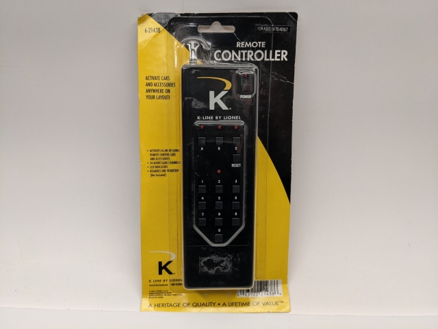 Product Photo - Click To View Larger Image