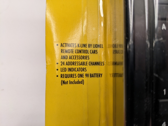 Product Photo - Click To View Larger Image