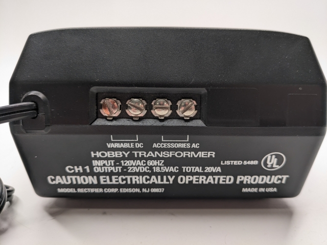 Product Photo - Click To View Larger Image