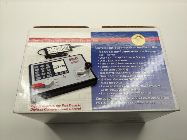 Product Photo - Click To View Larger Image