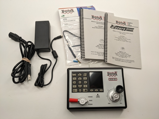 Product Photo - Click To View Larger Image