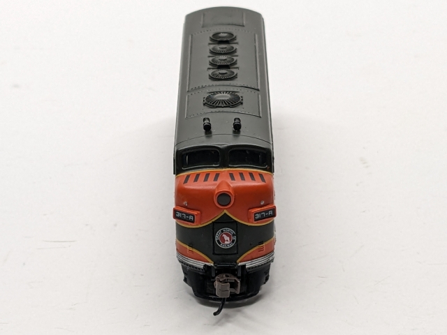 Product Photo - Click To View Larger Image