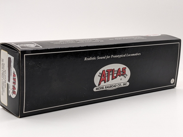 Product Photo - Click To View Larger Image