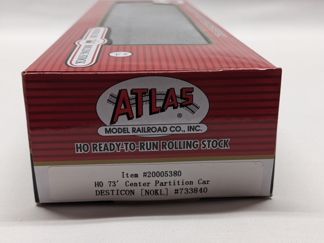 Product Photo - Click To View Larger Image