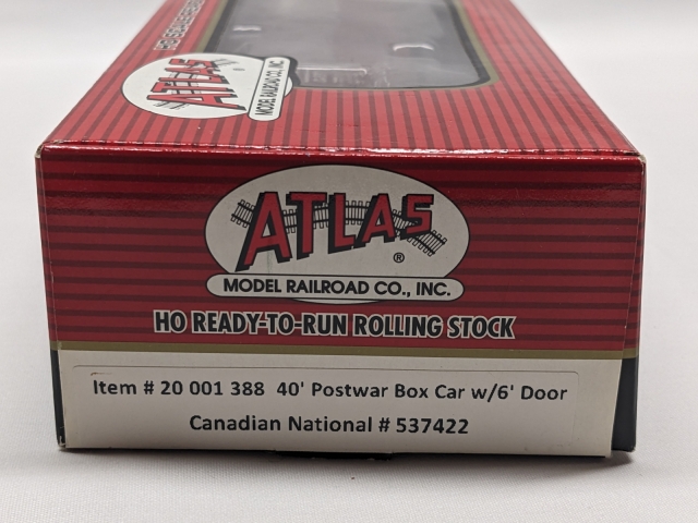 Product Photo - Click To View Larger Image
